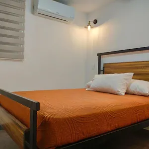 Dep Aurora By Hansa Ac Wifi 5 Min De Playa Apartment Puerto Vallarta